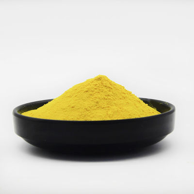 Os floculante inorgánicos dos produtos químicos do tratamento de águas residuais pulverizam o cloreto do Polyaluminium do PAC