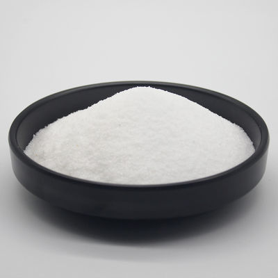 Tratamento da água aniônico do Polyacrylamide para a planta da lavagem de Minning