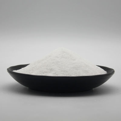 Tratamento da água aniônico do Polyacrylamide para a planta da lavagem de Minning