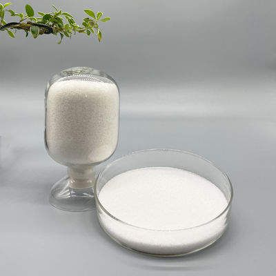 Tratamento da água aniônico do Polyacrylamide para a planta da lavagem de Minning