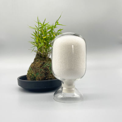 Tratamento de PAM Polymer Coagulant For Water