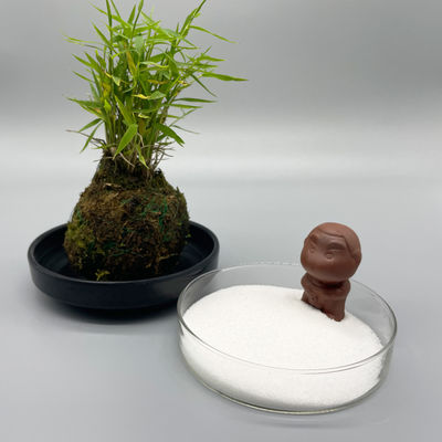 Coagulação APAM do Polyacrylamide de 90% na purificação de água