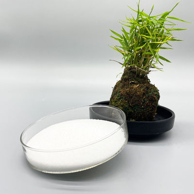 O coagulante aniônico do floculante do Polyacrylamide de 99% (C3H5NO) N ajuda no tratamento da água
