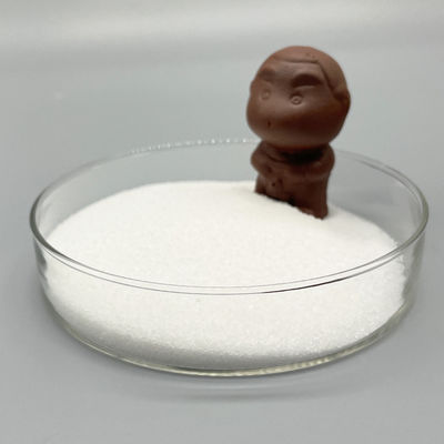 O Polyacrylamide da agricultura pulveriza Cas Number 9003-05-8