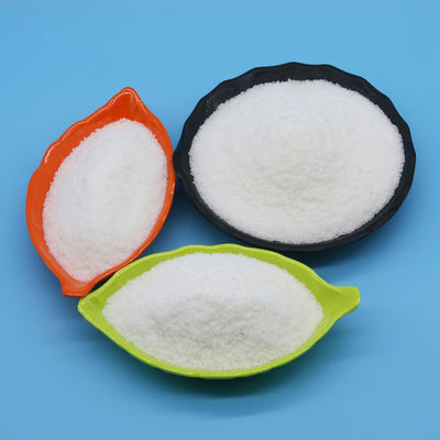 No. Nonionic 207-173-7 do EINECS do Polyacrylamide NPAM da água potável