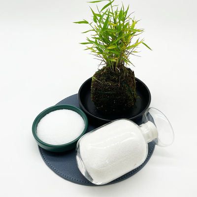 Polímero solúvel em água de PAM Polyacrylamide Powder 9003-05-8 orgânico