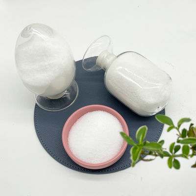 (C3H5NO) pó Cationic CAS No do Polyacrylamide de N CPAM. 9003-05-8