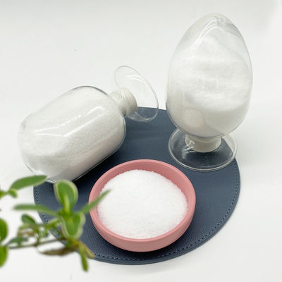 (C3H5NO) polímero PAM CAS Number do Polyacrylamide de N 9003-05-8