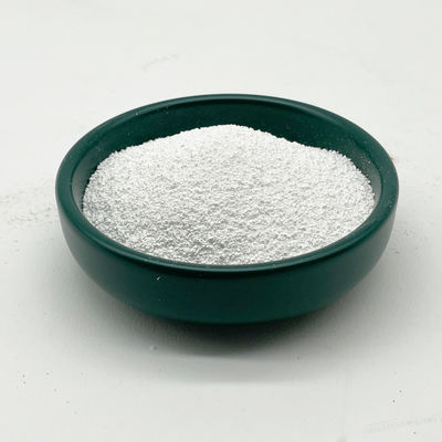 Produtos químicos granulados do tratamento da água 8-30mesh do cloro 56%60% do dihydrate de Dichloroisocyanurate do sódio de Nadcc/SDIC/
