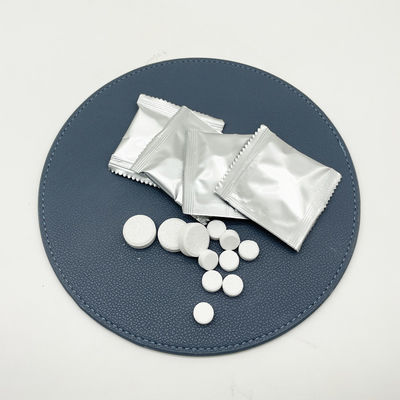 A desinfecção Clo2 estabilizada marca o removedor Cas 10049-04-4 das algas