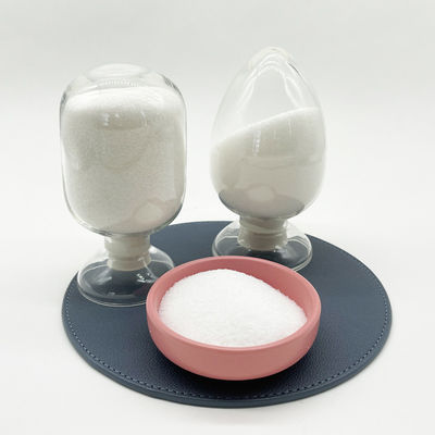 Agente Nonionic High Molecular Weight de Pam Polyacrylamide Powder Water Purification