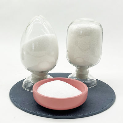 Floculante orgânico do polímero de Pam Cpam Cationic Polyacrylamide Powder