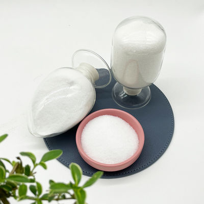 Produtos químicos não iônicos do tratamento da água do pó do Polyacrylamide de Npam da pureza de 99%