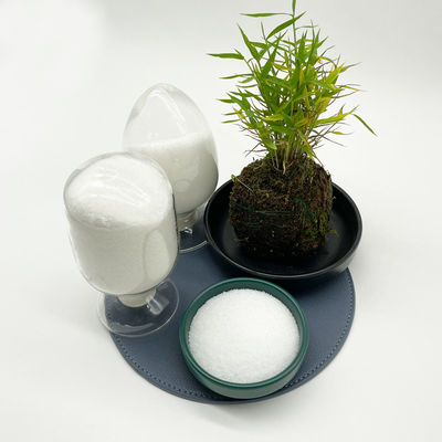 Produtos químicos aniônicos Apam do tratamento da água do pó do Polyacrylamide