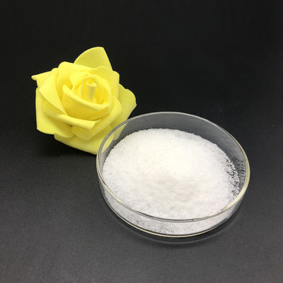 Do floculante aniônico do Polyacrylamide do polímero 99% grânulo branco PAM Powder Chemical