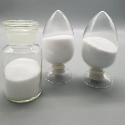 Polímero Cationic Nonionic do floculante do Polyacrylamide para o tratamento de águas residuais 9003-05-8