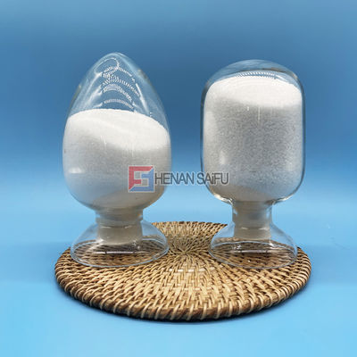 Floculante Hydrolyzed do pó do Polyacrylamide PHPA para o tratamento da água