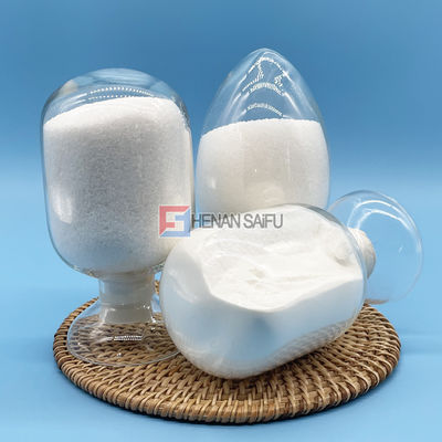 Tratamento da água APAM do pó da fatura de papel do Polyacrylamide de Anioni