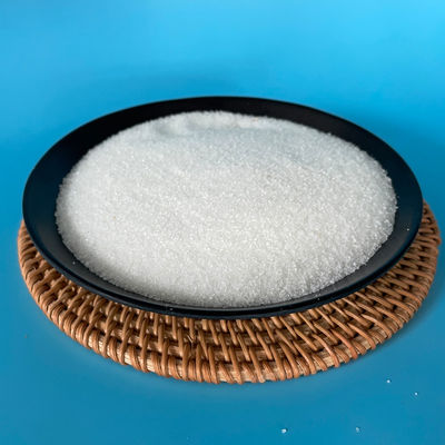 O Polyacrylamide aniônico APAM pulveriza o produto químico linear 9003-05-8 do tratamento da água